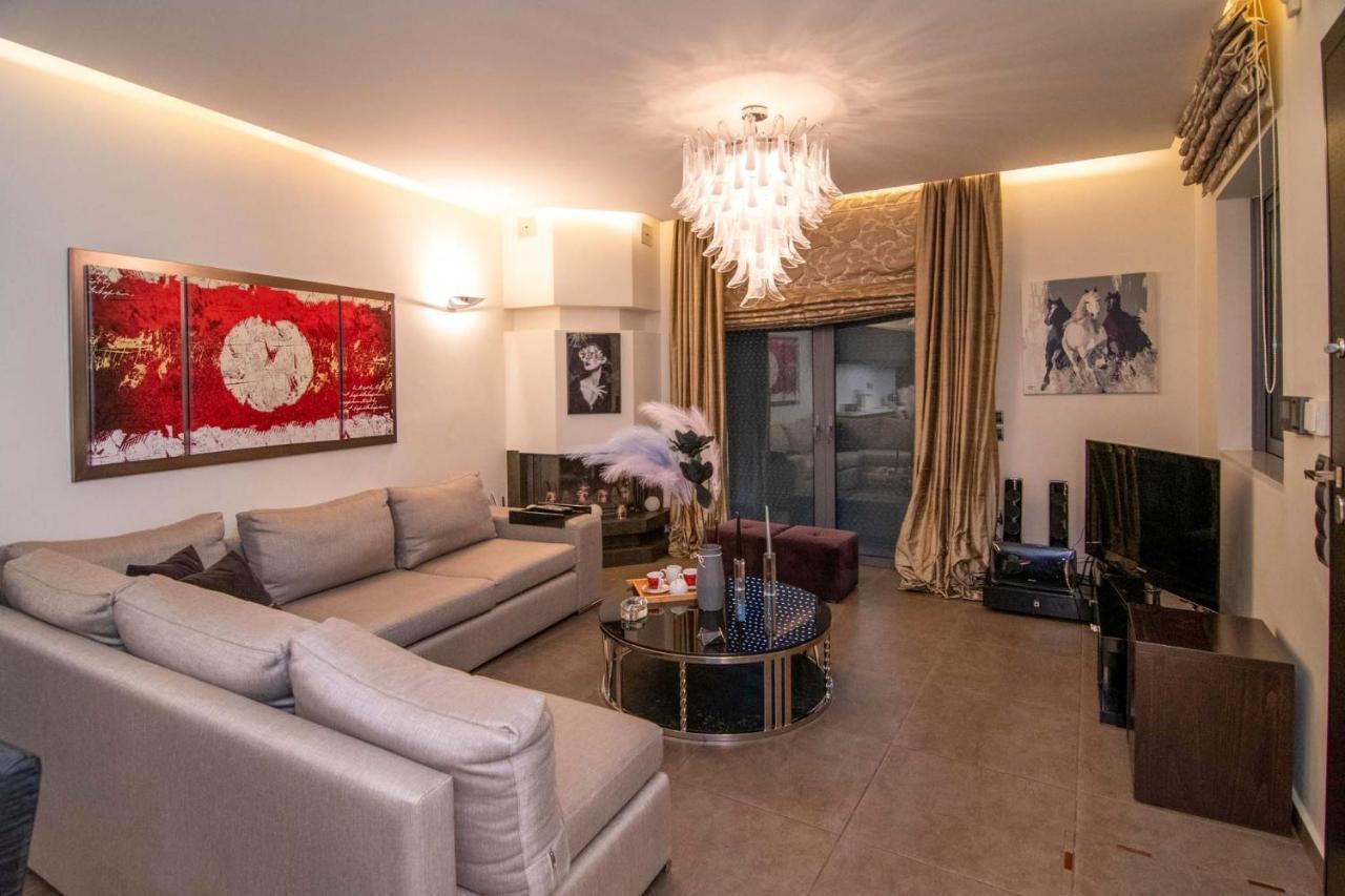 Optasia Luxury House Argos Exterior photo