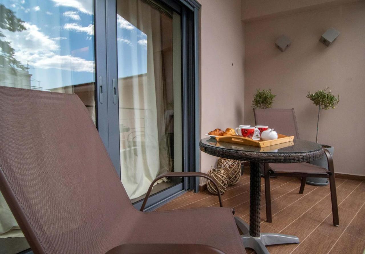 Optasia Luxury House Argos Exterior photo